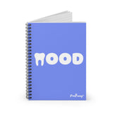 Mood Notebook
