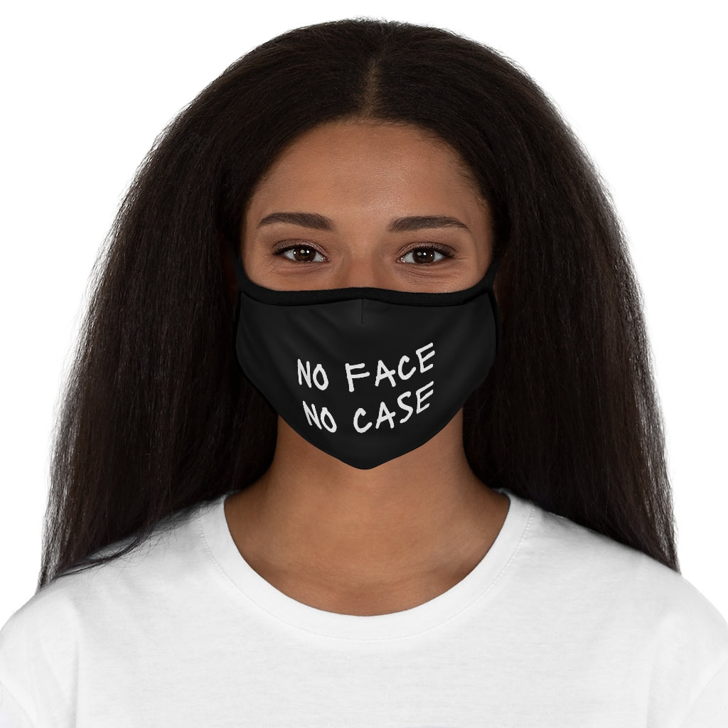 No Face, No Case Mask – ProPunny