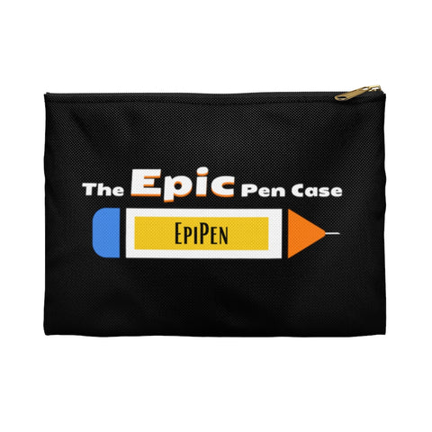 The Epic Pen Case