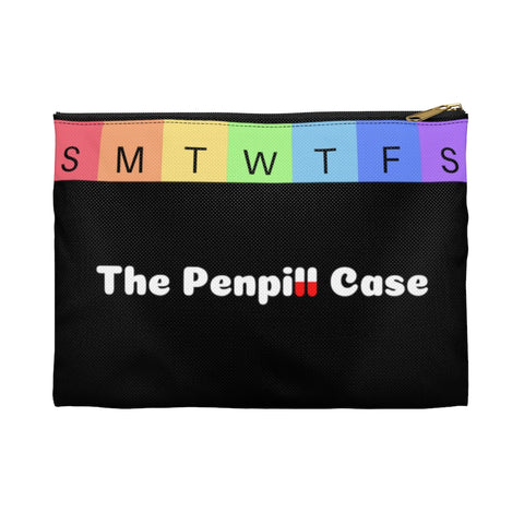 The Penpill Case