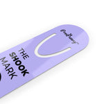 The Shook Mark