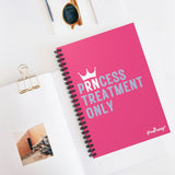PRNCESS Treatment Notebook