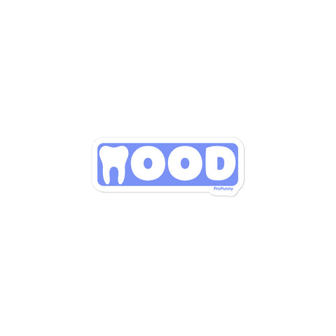 Mood Stickers