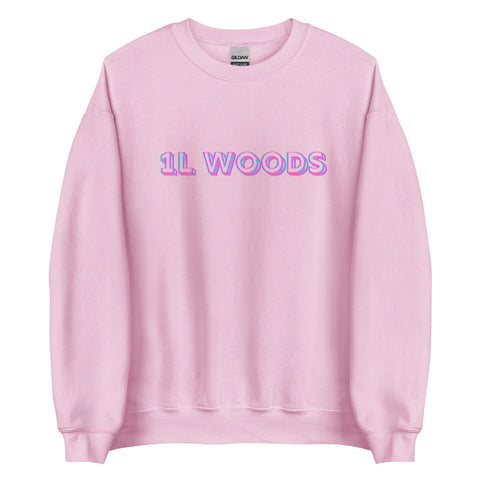 1L Woods Unisex Sweatshirt