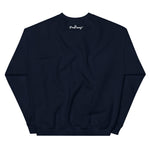 Pretty & Paid Unisex Sweatshirt