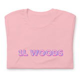 1L Woods Unisex T-shirt