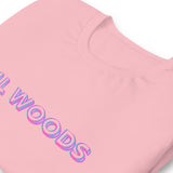 1L Woods Unisex T-shirt
